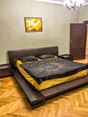 Two Bedroom Apartment In Tbilisi City